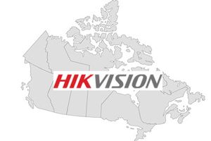 Компанія ADI Global Distribution назвала Hikvision Canada Inc. постачальником року