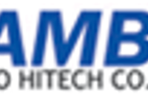 Компания SAMBO Hitech теперь в Украине