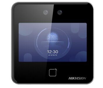Hikvision DS-K1T642M