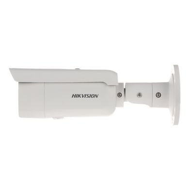 Hikvision DS-2CD2T47G2-L (4 мм), White, 4 мм, 94°
