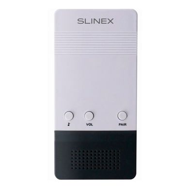 Slinex CH-01, White