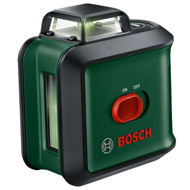 Bosch UniversalLevel 360 (0603663E00)