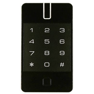 ITV DLK645/U-Prox KeyPad