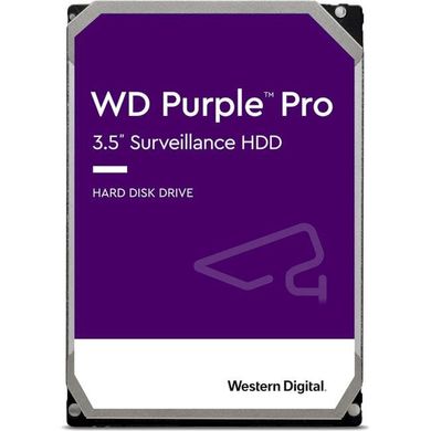 Western Digital WD Purple Pro WD101PURP