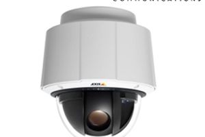 Претензії на лідерство: оновлення серії мережевих PTZ-камер від компанії AXIS