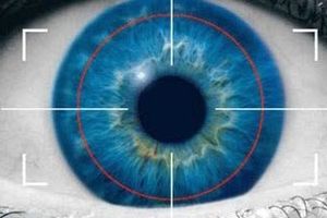 Нове дослідження: доходи ринку систем розпізнавання райдужної оболонки очей до 2019 року досягнуть 167.9 мільйонів доларів