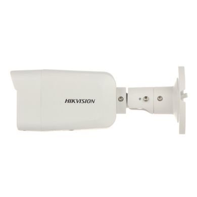 Hikvision DS-2CD2047G2-L (2.8 мм), 2.8 мм, 109°