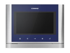 Commax CDV-70M Blue-Silver