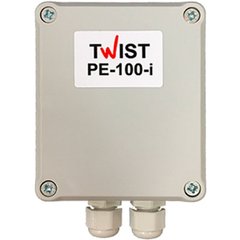 TWIST PE-100-i