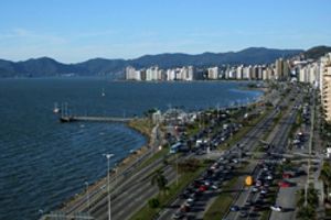 Відеоспостереження від Dahua забезпечує спокій в більш ніж 100 містах Бразилії