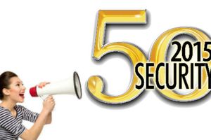 Видання a&s International представляє лідерів рейтингу Security 50 цього року