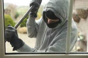 3 простих інструменти грабіжників для проникнення в будинки