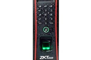 Біометричний зчитувач контрольно-пропускного пункту TF1700 від ZKAccess