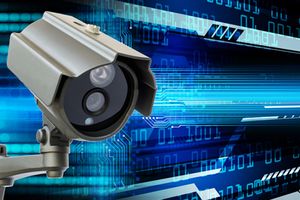 Встроенная в видеокамеры наблюдения аналитика - эффективное решение повышения безопасности