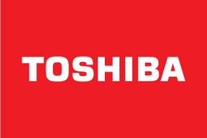 Биометрическая технология будущего от Toshiba