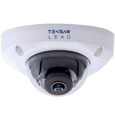 Tecsar Lead IPD-L-2M15F-SD2-poe 2.8 mm, 2.8 мм, 105°