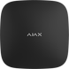 Ajax Hub 2 Black