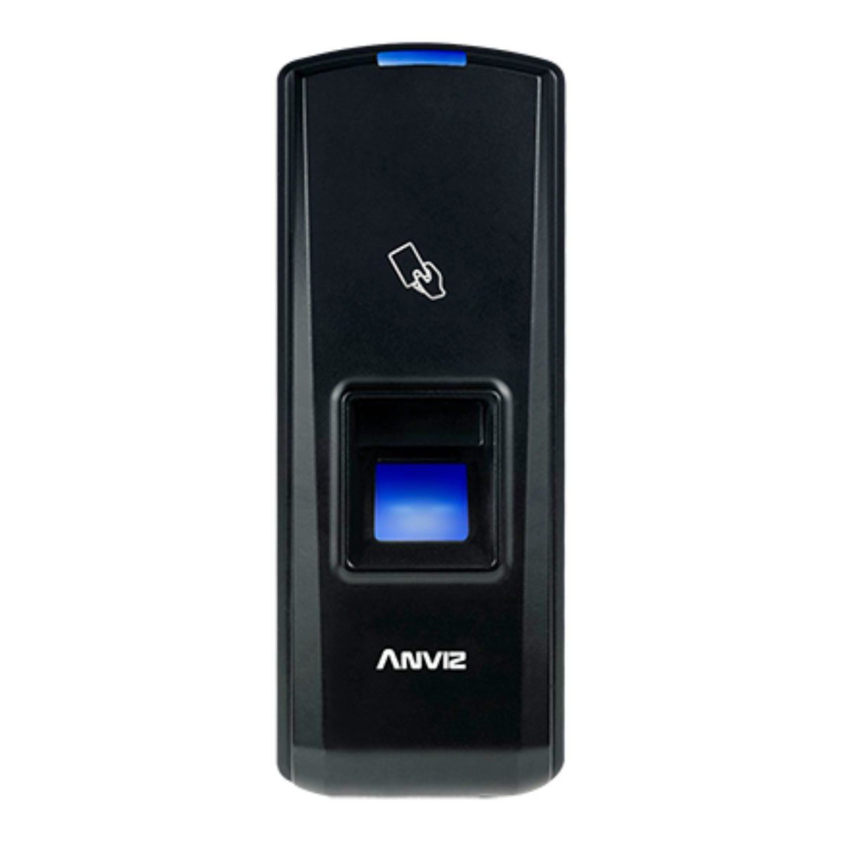 Anviz t5 pro подключение к компьютеру