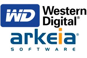 Western Digital презентувала нове покоління WD Arkeia
