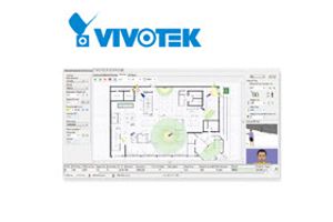 Компания VIVOTEK выпустила программное обеспечение для проектирования системы видеонаблюдения