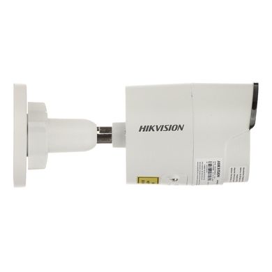 Hikvision DS-2CD2083G2-I, 2.8 мм, 107°