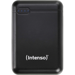 INTENSO Powerbank XS 10000(black) 10000 mAh(7313530)