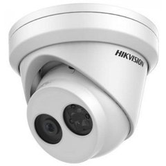 Hikvision DS-2CD2335FWD-I 2.8мм, 2.8 мм, 98°