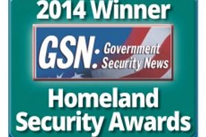 Системи відеоспостереження від Hikvision допомогли Філадельфії отримати Золотий приз на конкурсі Homeland Security Awards