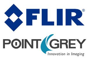 FLIR Systems купує Point Grey Research за 253 мільйони доларів