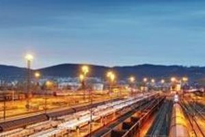 Теплові відеокамери для забезпечення безпеки залізничної інфраструктури: ефективне і економічне виявлення вторгнень