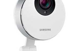 Бездротова відеокамера Samsung SNH-P6410BN WISENET III Full HD Wi-Fi знаходить широке визнання