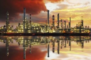 Безопасность в нефтегазовой отрасли: снижение цен и рост спроса