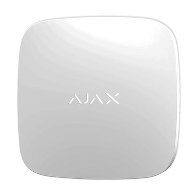 Ajax LeaksProtect White (8743)