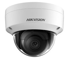 Hikvision DS-2CD2121G0-IS(C) , 2.8 мм, 112°