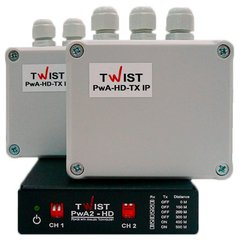 TWIST PWA-2-HD