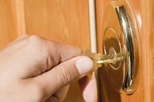5 мер обеспечения безопасности вашего дома
