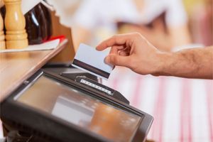 Як магазини можуть забезпечити безпеку проведення платежів