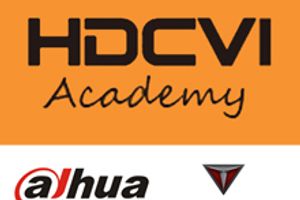 Академія Dahua HDCVI оголошує Videotrend в якості другого партнера з дистрибуції