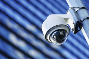 Как установить систему видеонаблюдения в своем доме