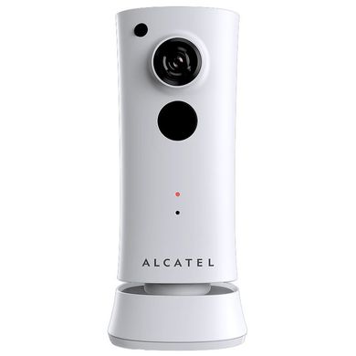 Alcatel MyCam, 2.6 мм, 115°