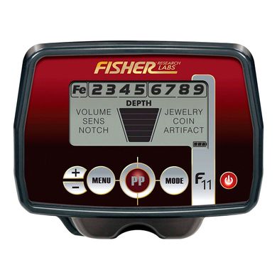 Fisher F11
