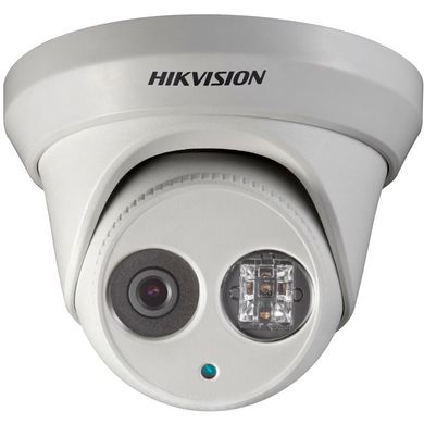 Hikvision DS-2CD2325FHWD-I 2.8мм, 2.8 мм, 108°
