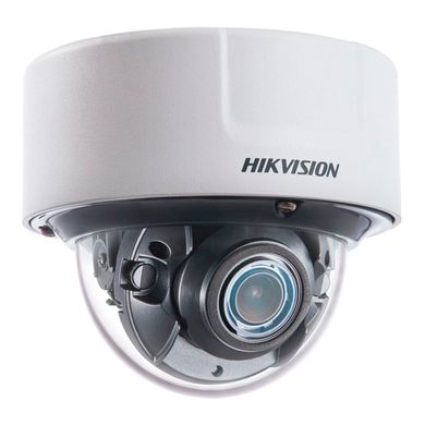 Hikvision IDS-2CD7146G0-IZS (8-32 мм), 8-32 мм, 43°-15°