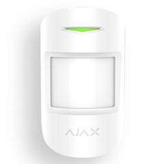 Ajax MotionProtect Plus White (000009165)