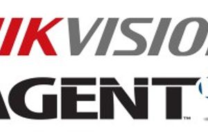HIKVISION в партнерстве с Agent Video Intelligence снабжает свои видеокамеры наблюдения функциями видеоаналитики