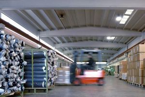Особливості забезпечення безпеки на фабриках і заводах