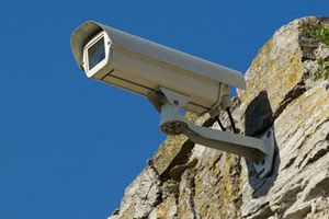Видеокамеры наблюдения: теперь доступны для всех