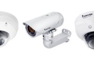 VIVOTEK выпускает четыре новые 5-мегапиксельные IP видеокамеры наблюдения