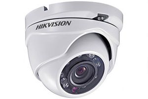 Компания Hikvision выпустила серию аналоговых камер DIS 700TVL