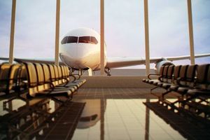 Чи є біометрія технологією майбутнього в сфері безпеки аеропортів?